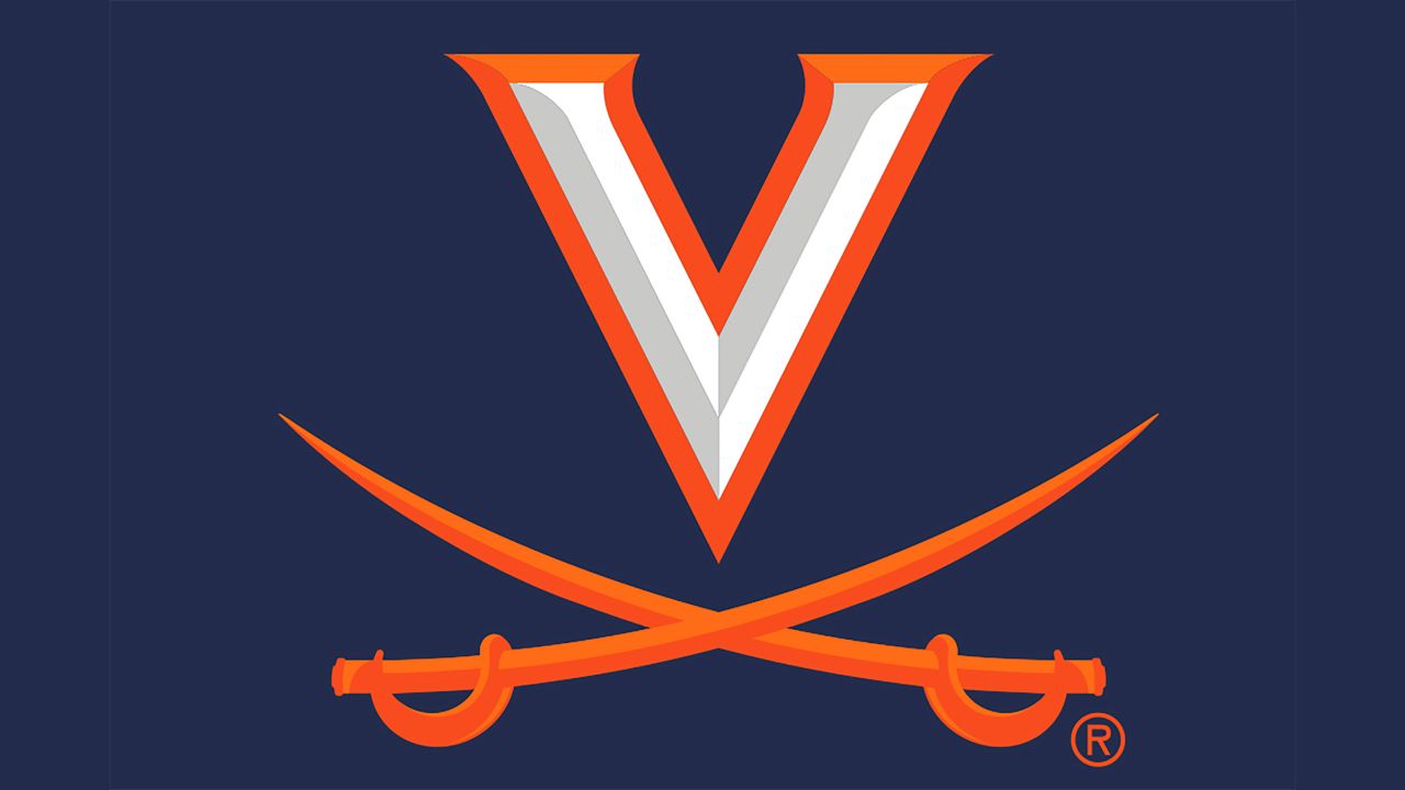 Virginia Athletics Releases New Brand Identity