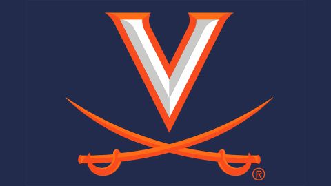 The University of Virginia is changing its athletics logos to remove a design element referring to the school's history with slavery.