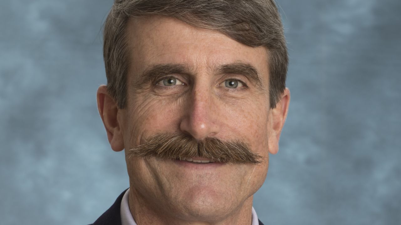 Steve Murray