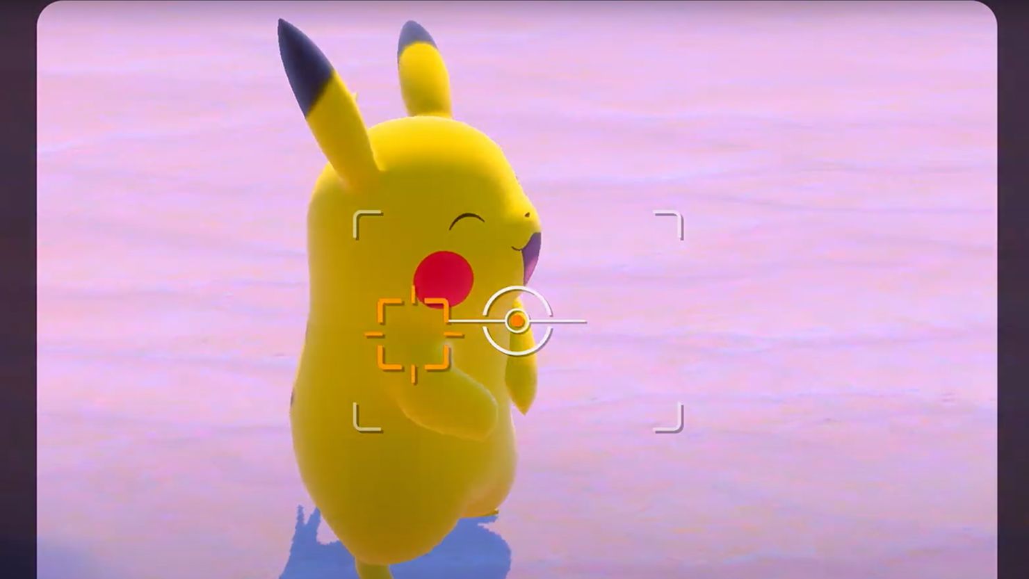 Jogo Nintendo Switch New Pokémon Snap