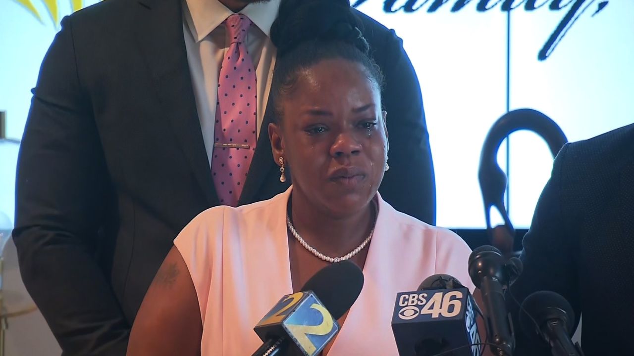 rayshard widow crying