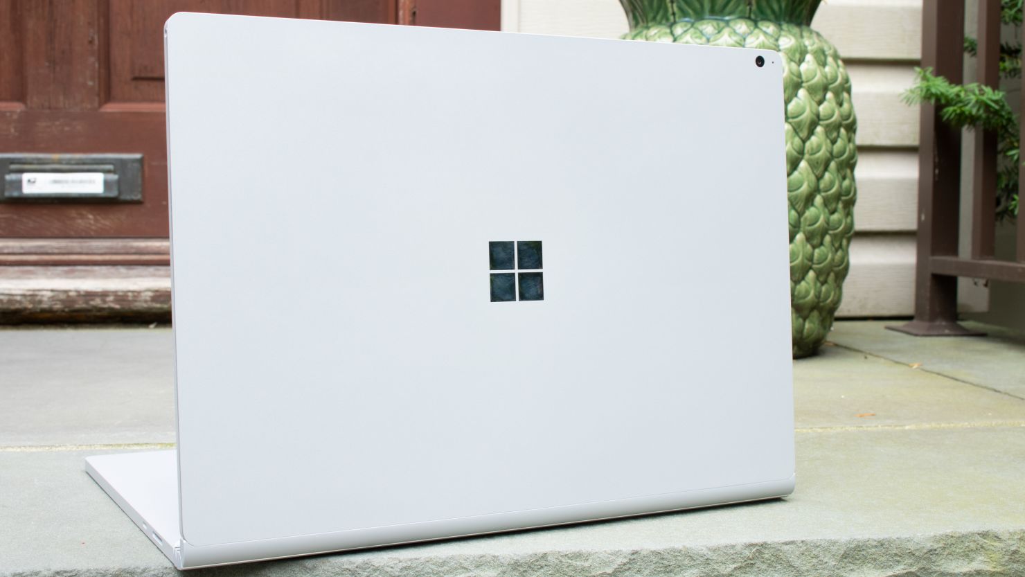 Microsoft Surface Book 3 Review