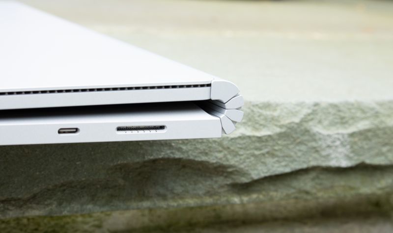 Microsoft Surface Book 3 Review | CNN Underscored