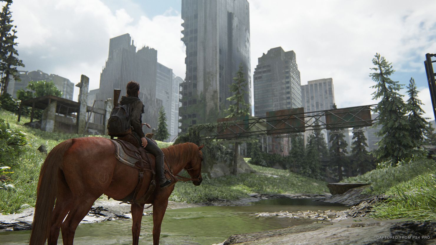 The Last Of Us Remastered Walkthrough Part 1 [1080p HD] (HARD