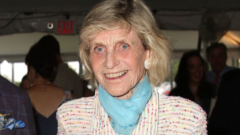 Jean Kennedy Smith, Last Surviving Sibling Of JFK, Dies At 92 | CNN ...