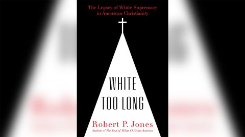 02 Robert P Jones White Too Long