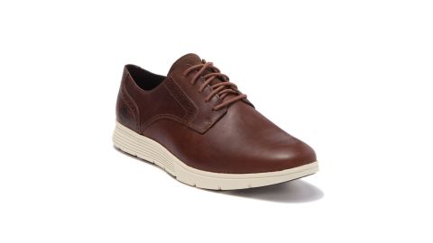 Timberland Franklin Leather Sneaker