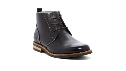 Original Penguin Hank Leather Chukka Boot