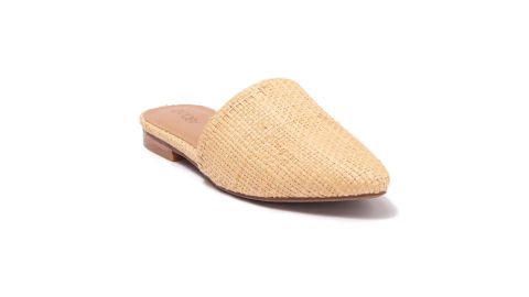 Amelya Casual Mule