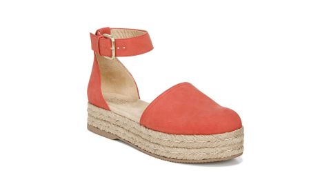 Naturalizer Waverly Woven Platform
