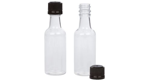 Mini Shot Belt 12 Mini Liquor Bottles