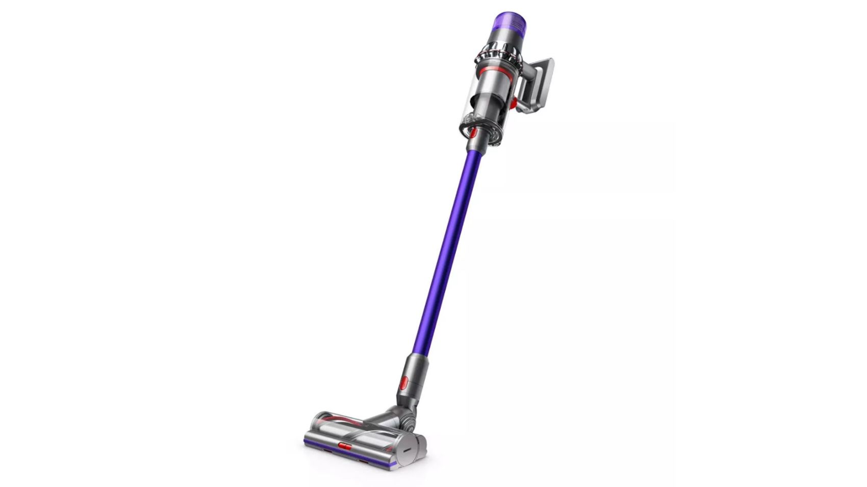 what is the best vacuum for dogs