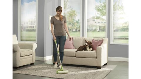 Evercare Pet Plus Mega Extreme Stick Large Surface Pet Lint Roller