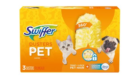 Swiffer 360 Pet Dusters Refills