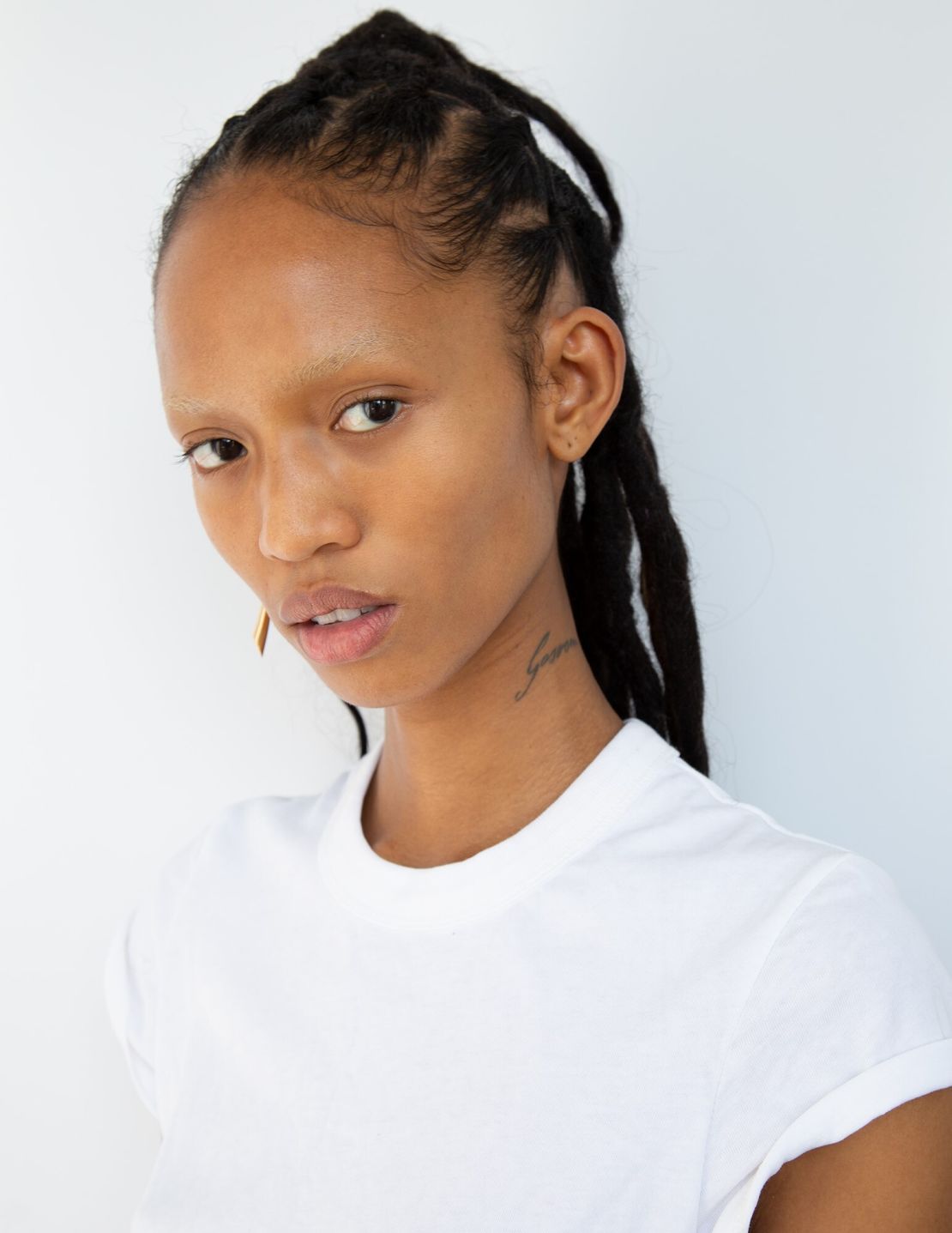 Model Adesuwa Aighewi