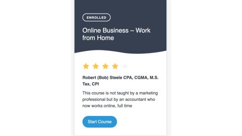 underscored remote work bundle online business