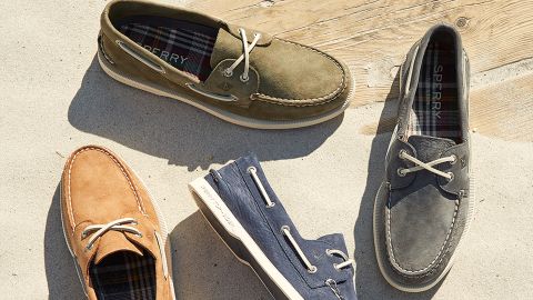 Sperry