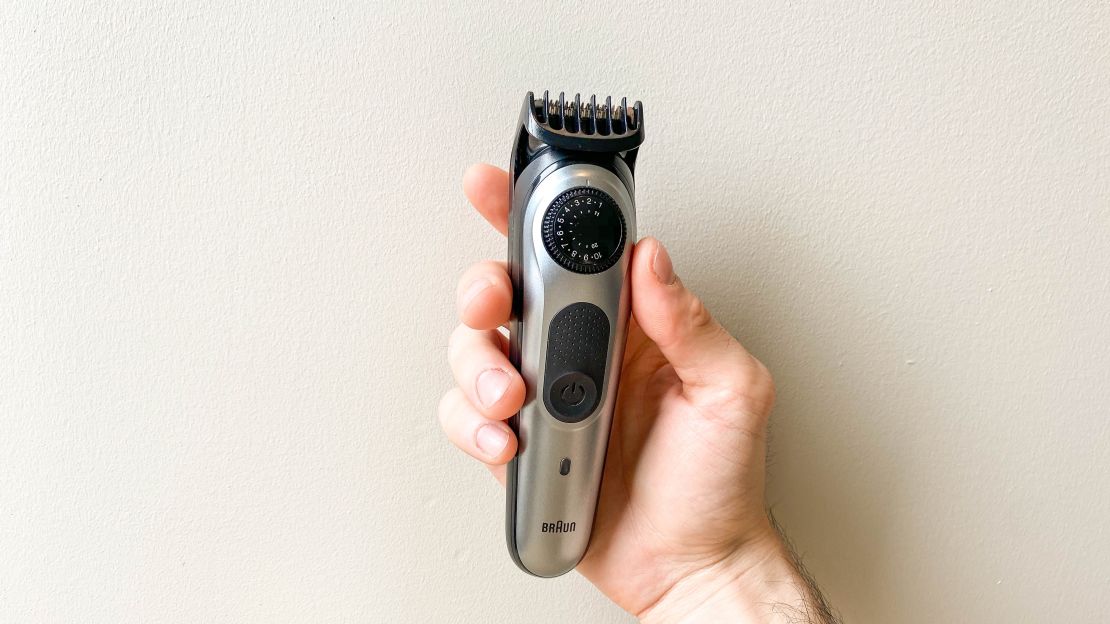 18 Best Hair Clippers to Buy on Black Friday 2023, Tried and Tested