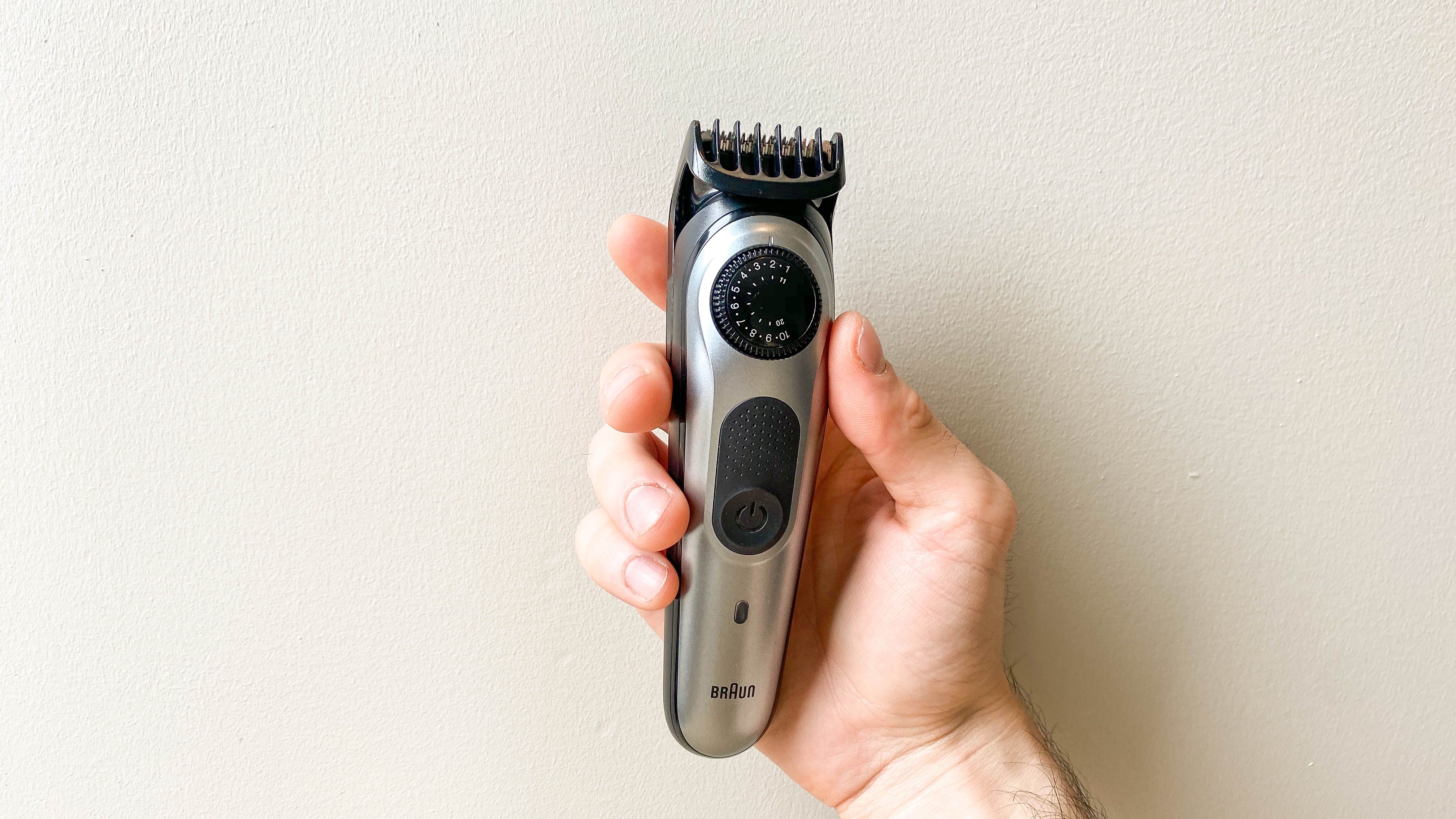 8 Best Beard Trimmers for Men 2024, Tested and Reviewed