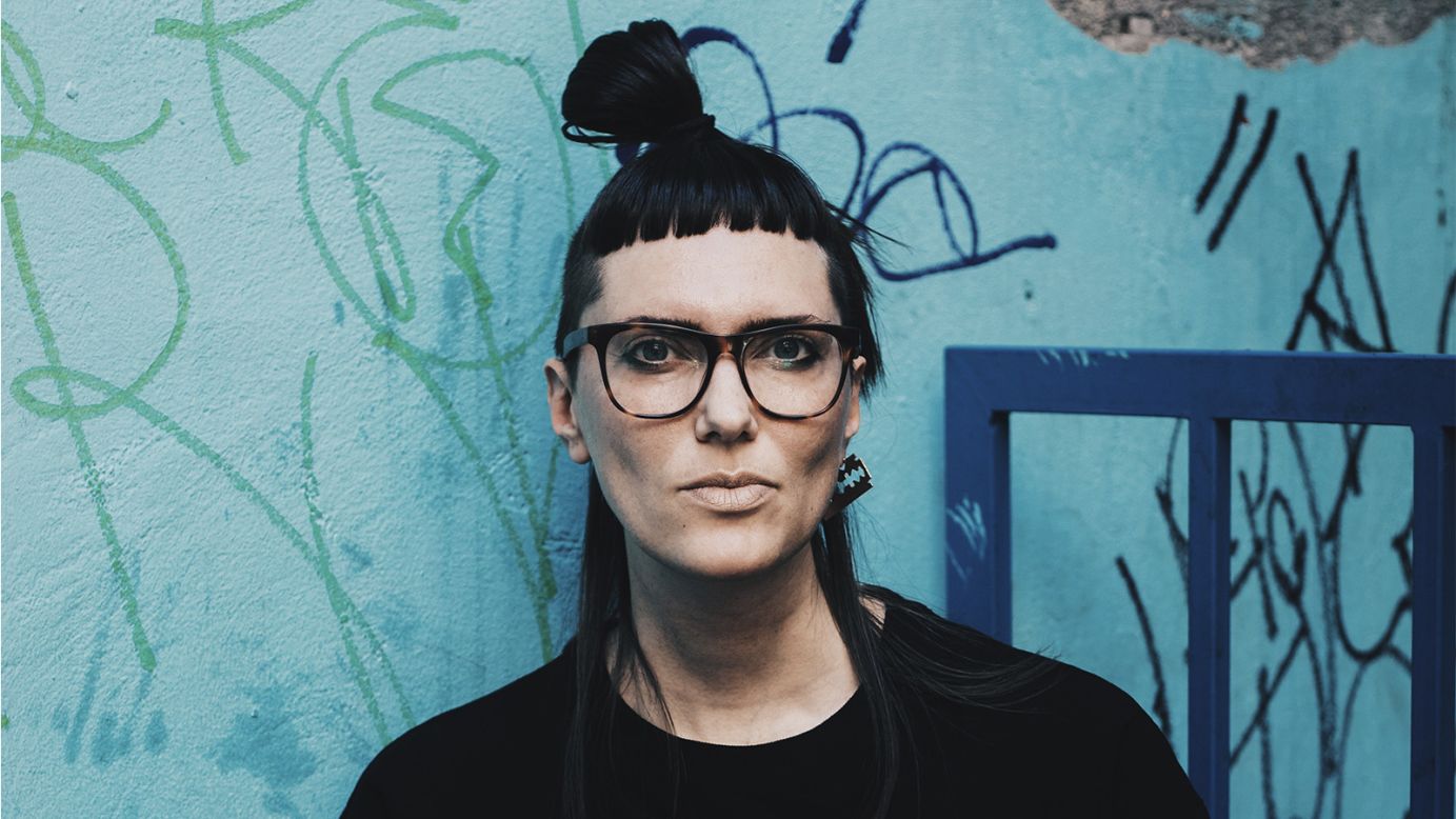 The LGBTQ community's fight for equality is far from over. Jojó Majercsik, a spokesperson for Budapest Pride, says that transgender people are especially vulnerable, particularly in rural areas of Hungary.