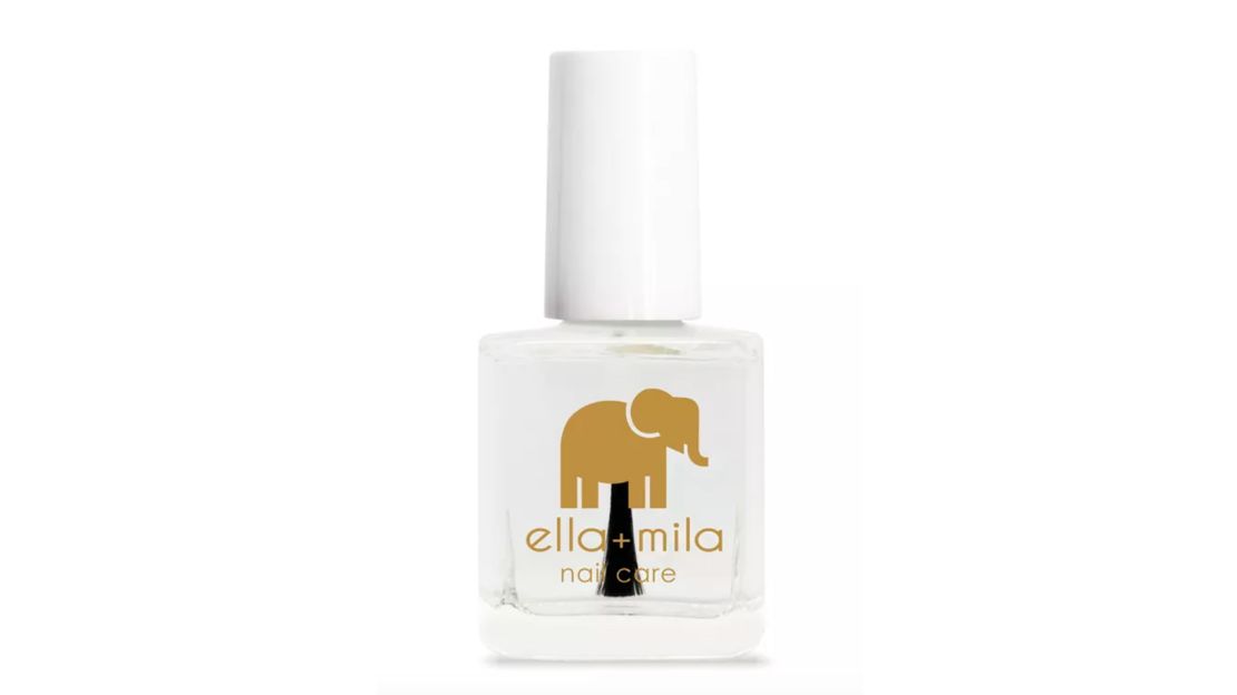 Ella+Mila Nail Care Quick Dry Top Coat (In a Rush)