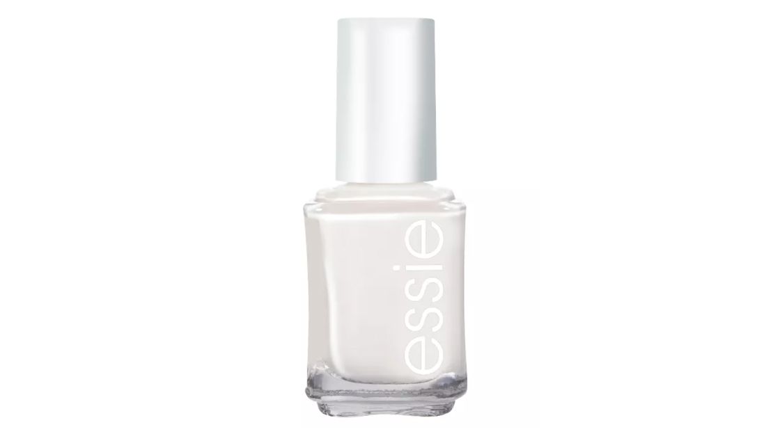 Essie Nail Polish in Marshmallow 