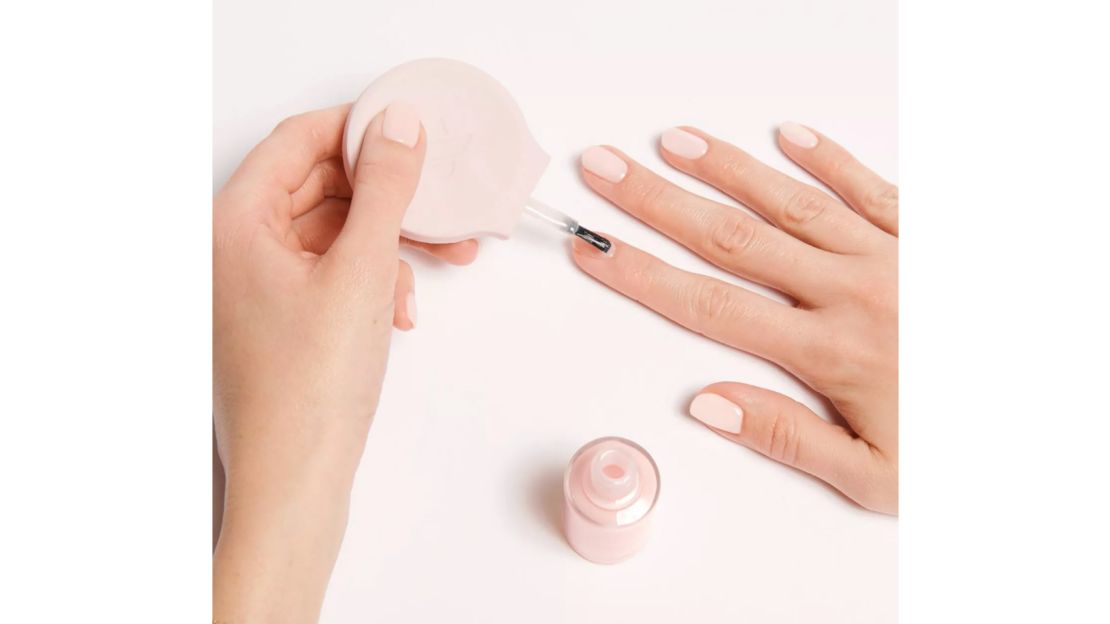 Olive & June The Poppy Manicure Tool