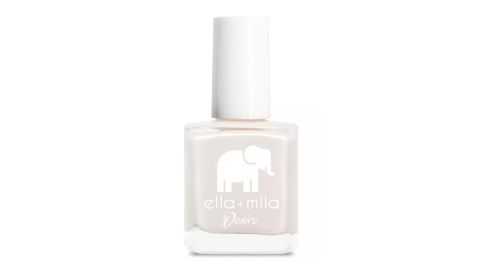 Ella+Mila Nail Polish Collection in Stonehearted