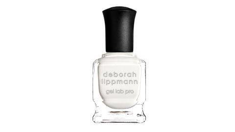 Deborah Lippmann Gel Lab Pro Nail Color in Amazing Grace