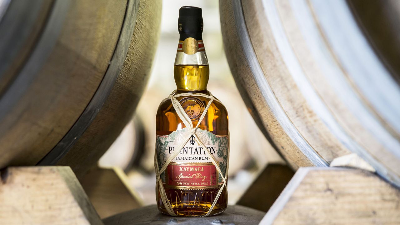 <strong>Plantation:</strong> Founded by Alexandre Gabriel of Long Pond Distillery, the award-winning rum is best sipped by itself.