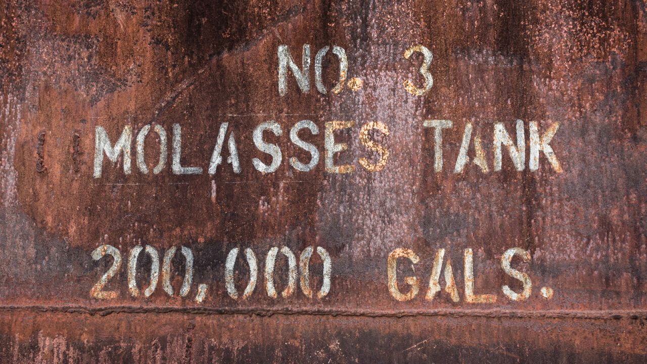 <strong>Wooden fermenters: </strong>Long Pond Distillery maintains wooden fermenters as opposed to the industry standard of stainless steel to impart a greater degree of funk into the molasses as it converts into alcohol.