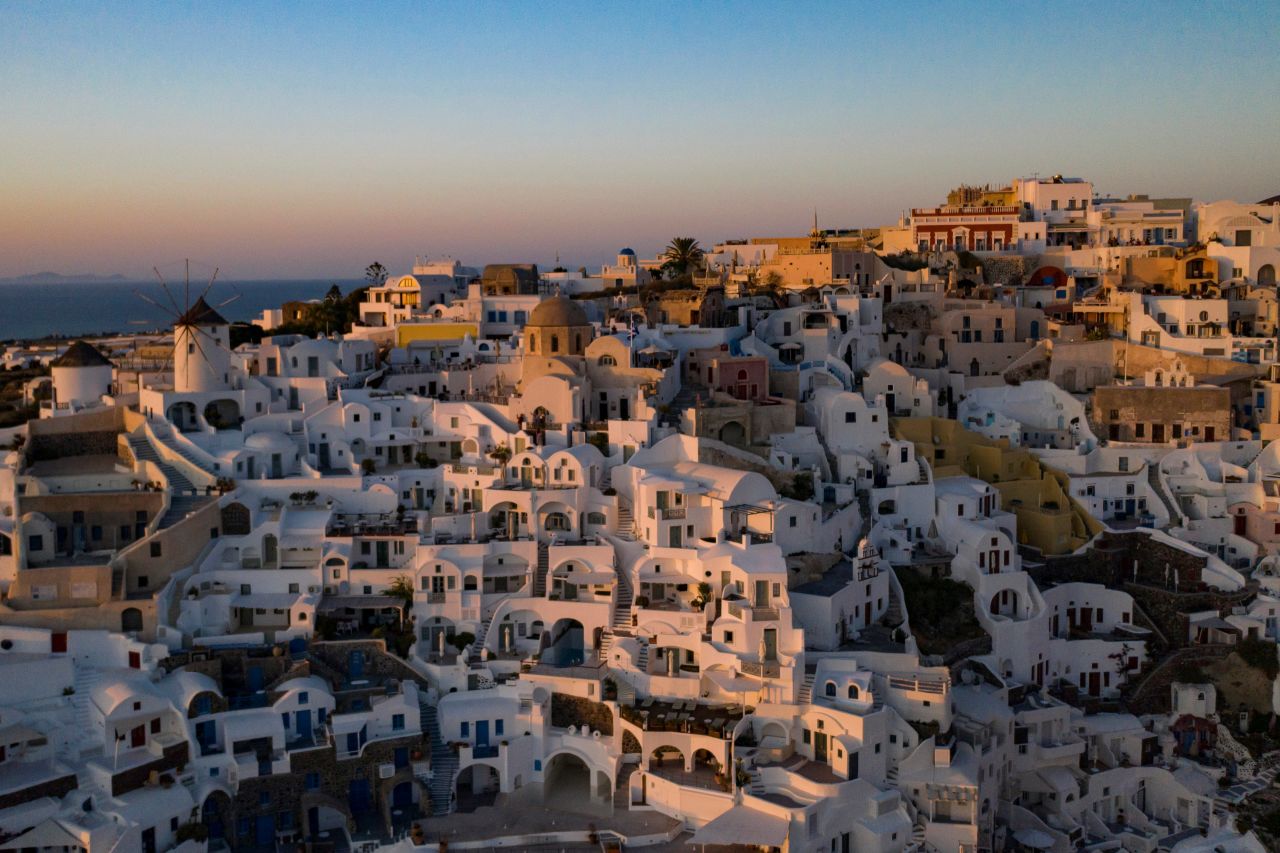 <strong>Vital income: </strong>Tourism nevertheless remains vital to the island as 90% of its income is derived from visitors.