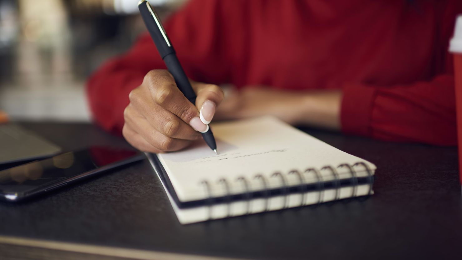 The psychology behind to-do lists and how they can make you feel