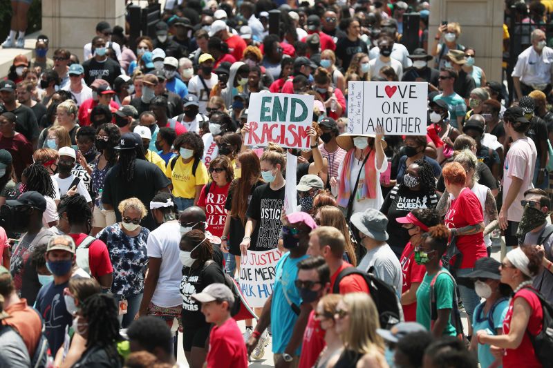 Massachusetts becomes the latest state to make Juneteenth an official ...