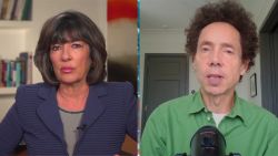 amanpour malcolm gladwell racism_00045002.jpg