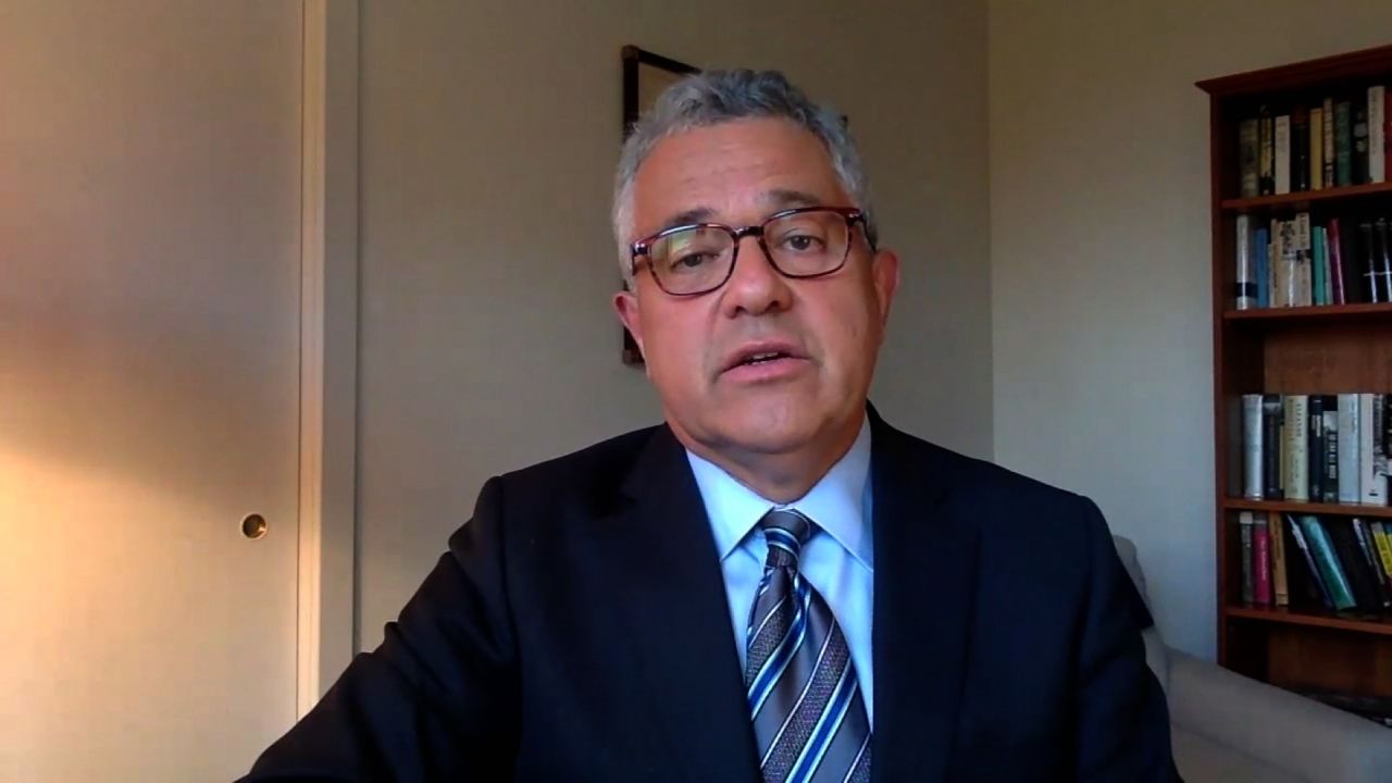 jeffrey toobin SDNY berman vpx