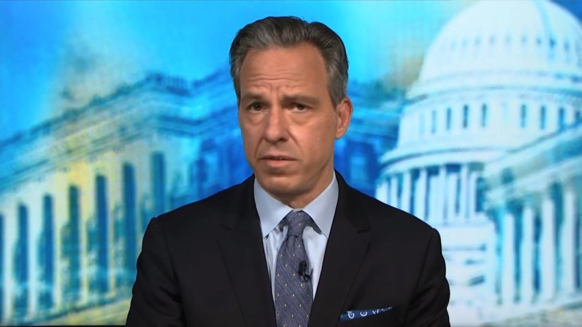 tapper sotu 6 21 2020