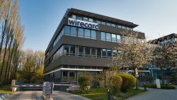 Aschheim (München), Bavaria / Germany - April 10, 2020: Wirecard headquarters close to Munich; a global internet technology and financial services company listed in the German stock exchange (DAX)