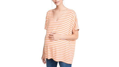 Hatch Women's The Perfect Vee Tee