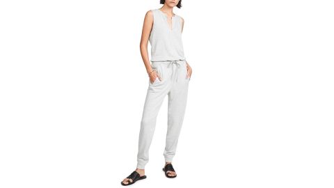 525 Women's Sleeveless Jumpsuit