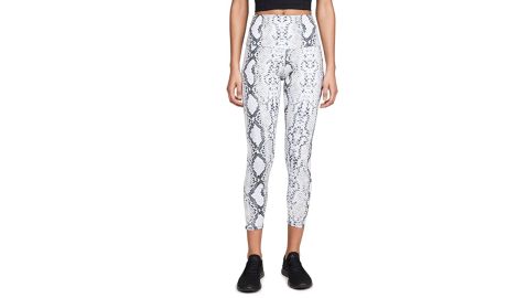 Onzie Women's High Basic Midi Leggings