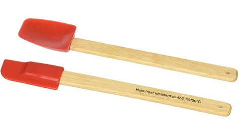 Norpro Mini Spatula Set