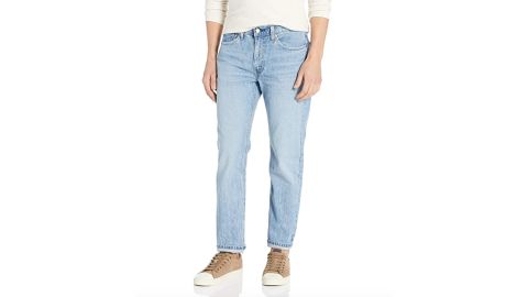 Levi's Men's 514 Straight Fit Jean