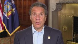 Andrew Cuomo 06222020