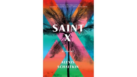 'Saint X' by Alexis Schaitkin 
