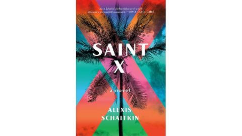 'Saint X' by Alexis Schaitkin