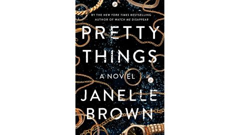 'Pretty Things' by Janelle Brown