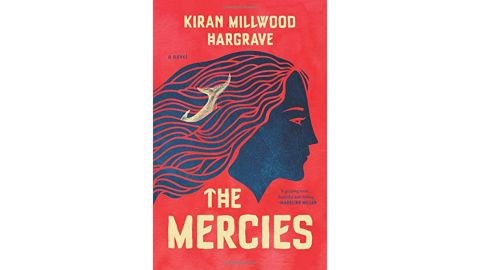 'The Mercies' by Kiran Millwood Hargrave