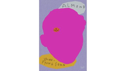 'Almond' by Won-pyung Sohn