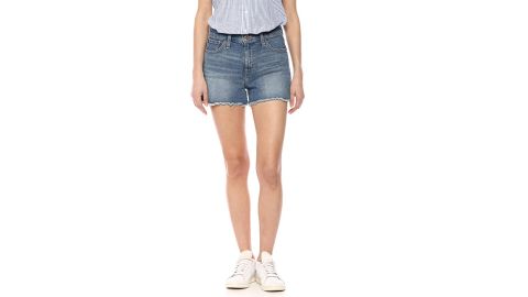 J. Crew Cutoff Boy Short